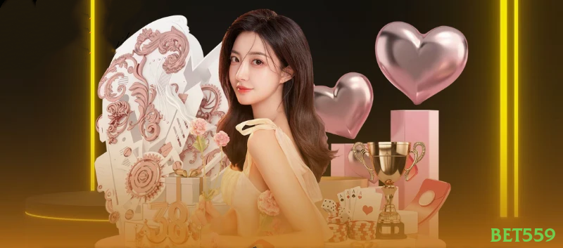 Cassino ao Vivo bet559