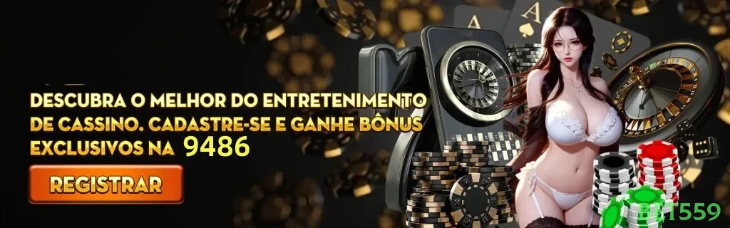 bet559 Plataforma