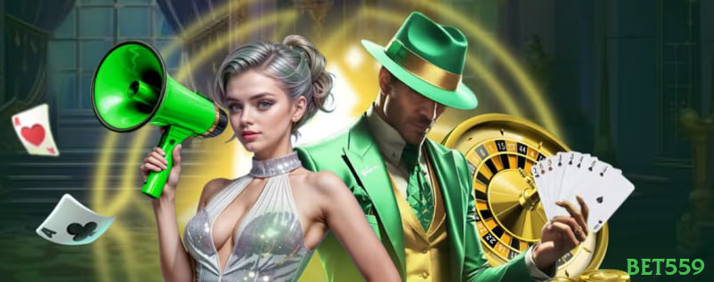 Programa VIP bet559